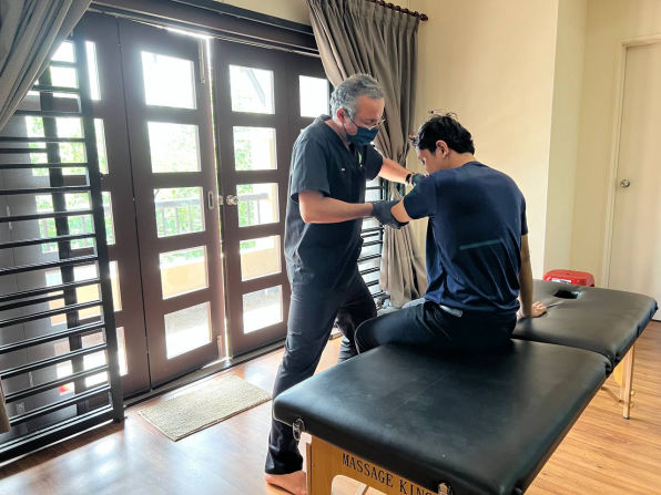 Mobirise Website Builder